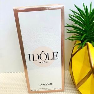 Lancome Idole Aura Eau de Parfum Full Size 3.4oz ($142)